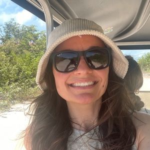 Meet your Posher, Meghan